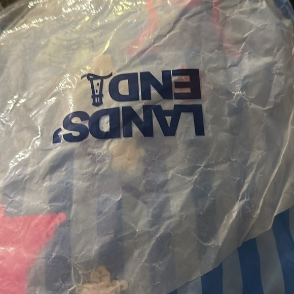 New Girls Sequin Graphic UPF 50‎ Tugless One Piece - Picture 5 of 5